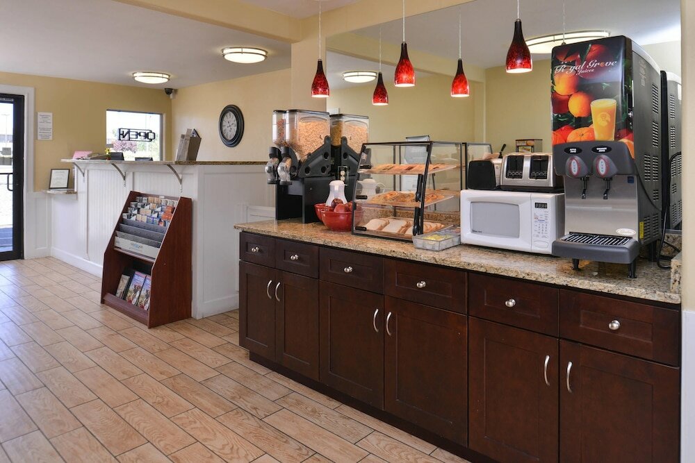 Фото Econo Lodge