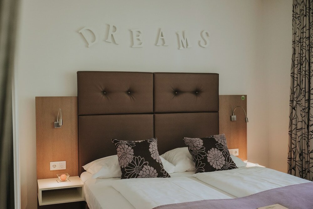 Фото Boutiquehotel Stadthalle