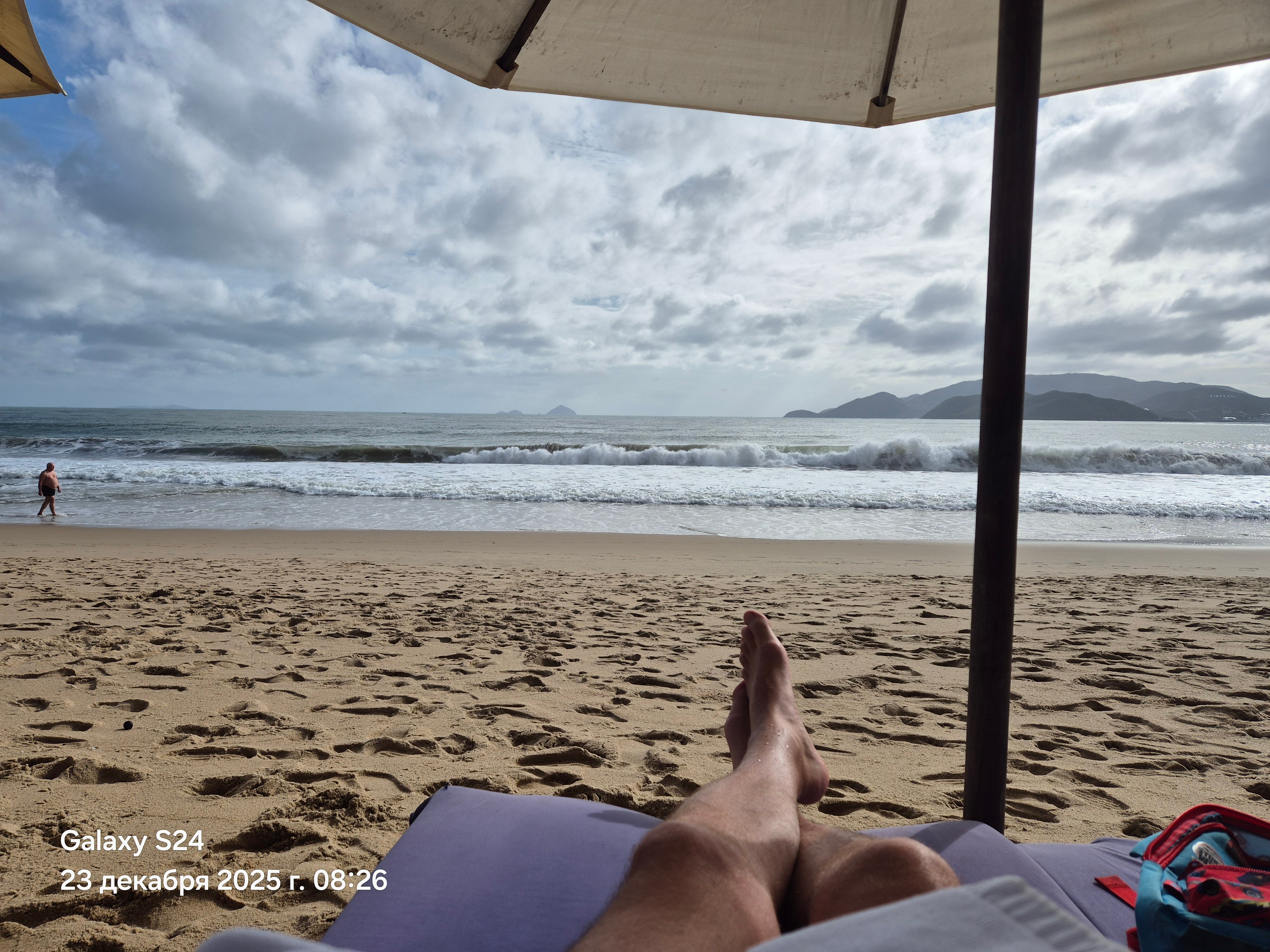 Фото Nha Trang Lodge