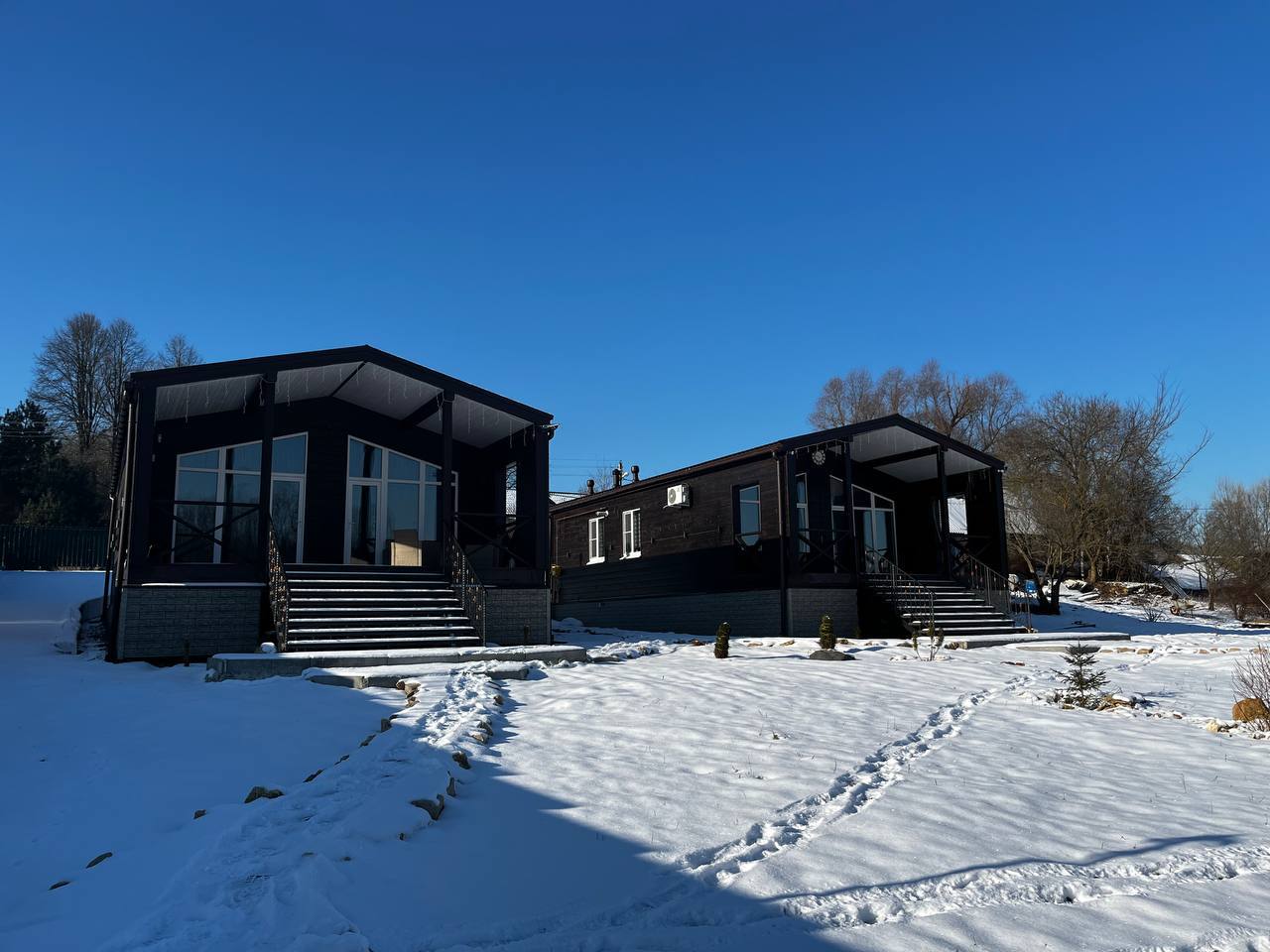 Фото Kosmovo Village