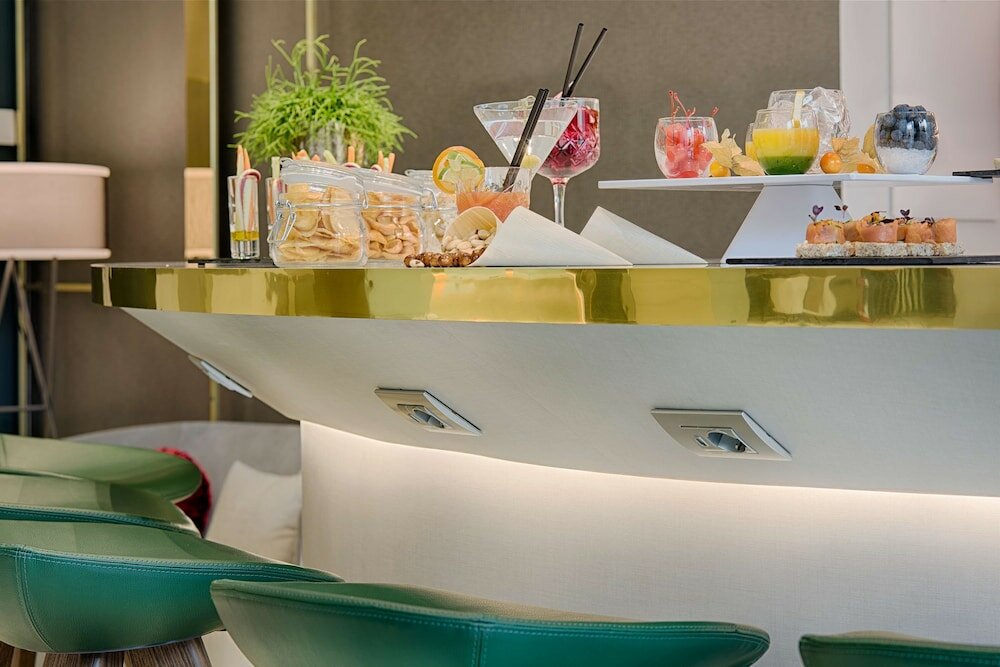 Фото Nh Collection Milano Porta Nuova