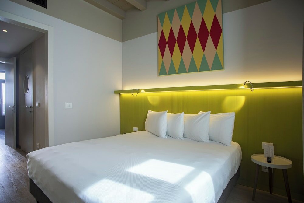 Фото Savona 18 Suites