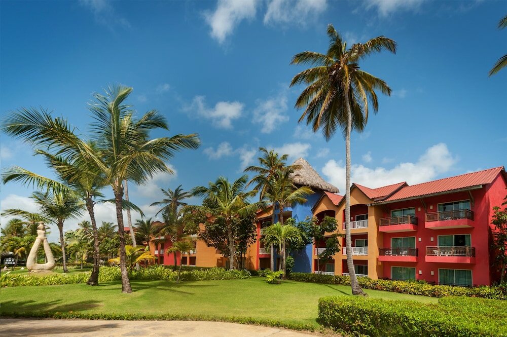 Фото Punta Cana Princess Adults Only - All Inclusive
