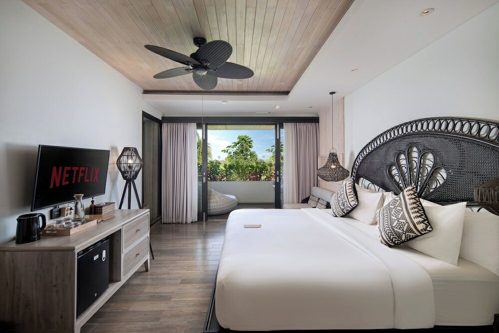 Фото AmantraNa Canggu