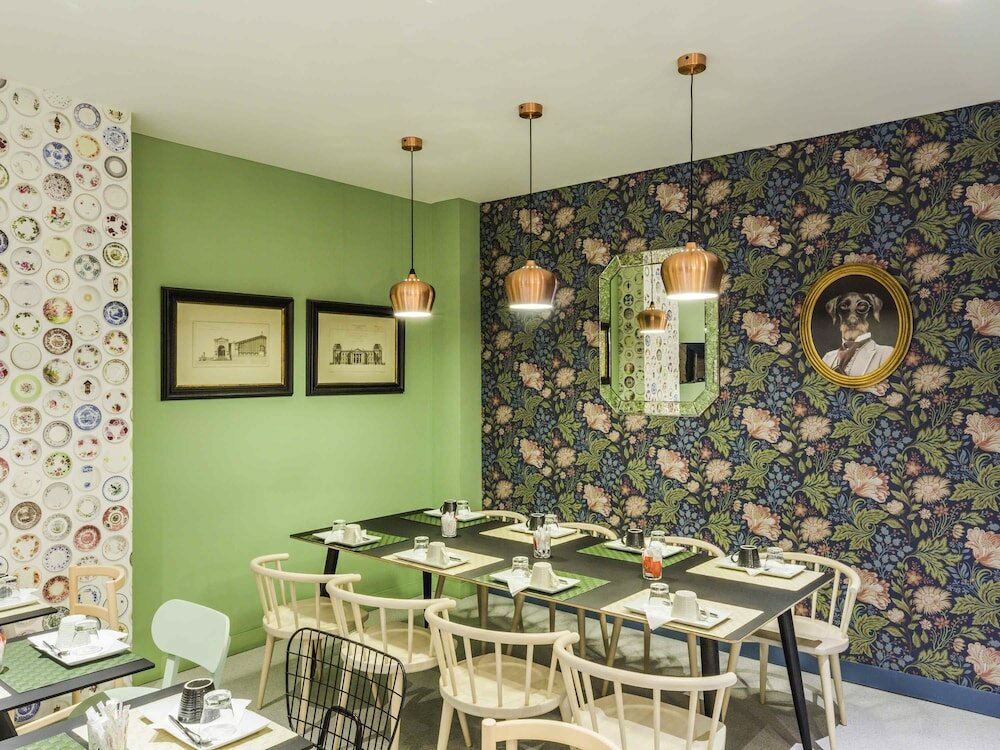 Фото ibis Styles Paris Gare de l'est TGV