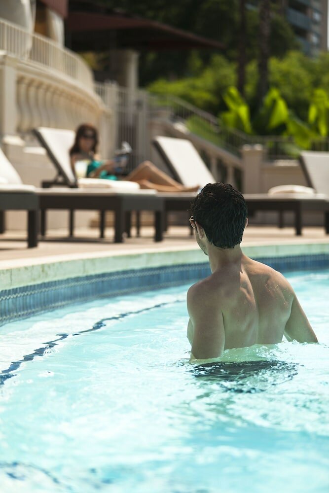 Фото Four Seasons Hotel Austin