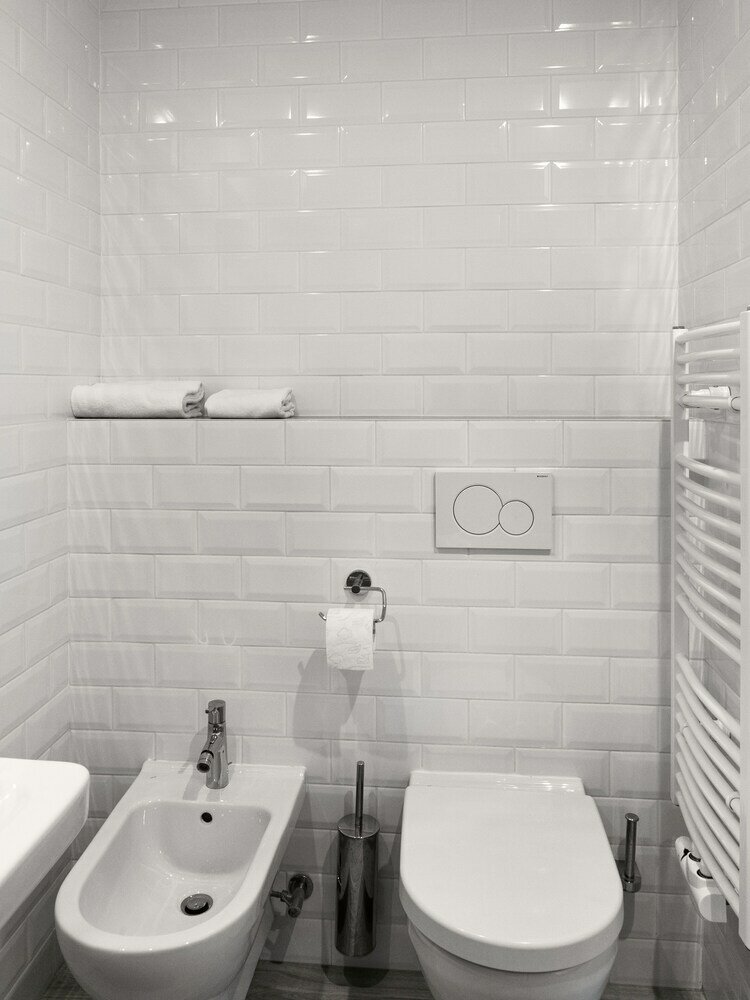 Фото Numa Root Rooms & Apartments