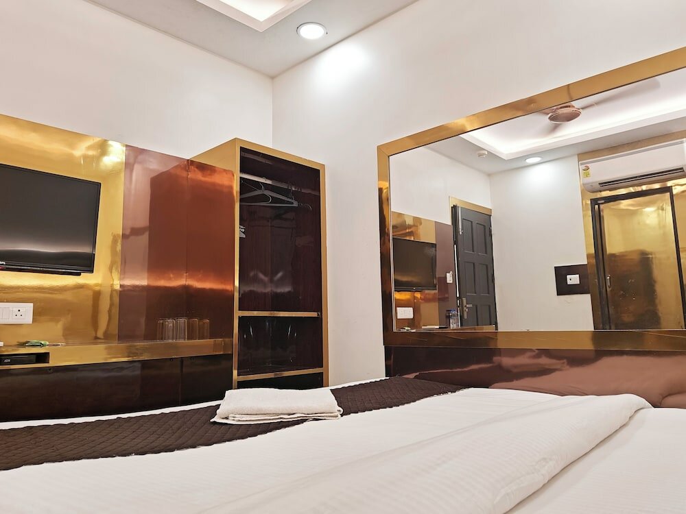 Фото Hotel Apple Villa