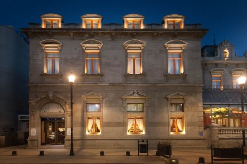 Фото Hotel Jose Nogueira