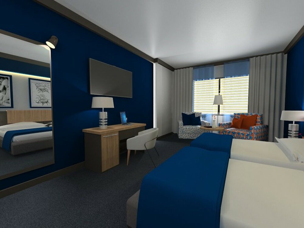 Фото Mercure Hotel President Lecce