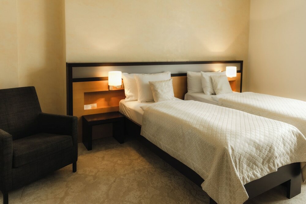 Фото Hotel Dubna Skala