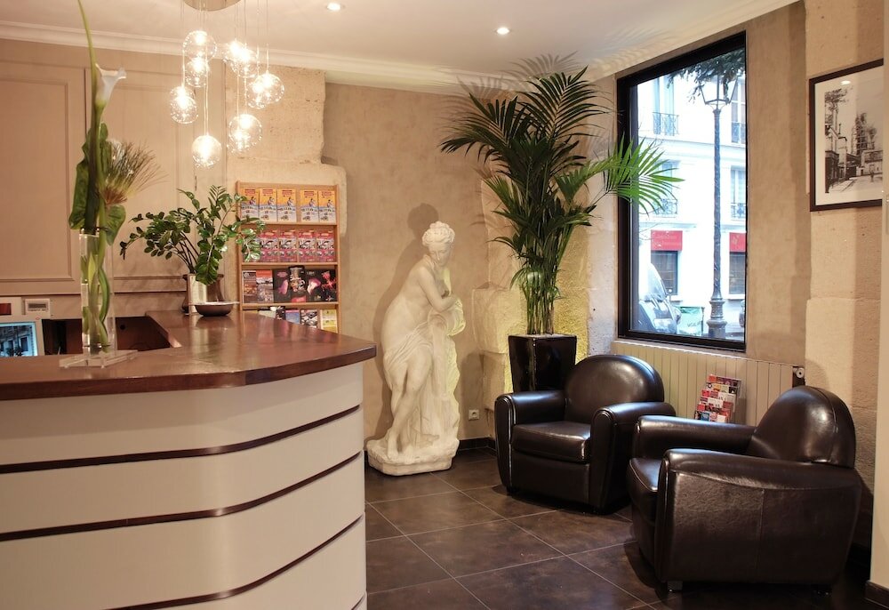 Фото отеля 5