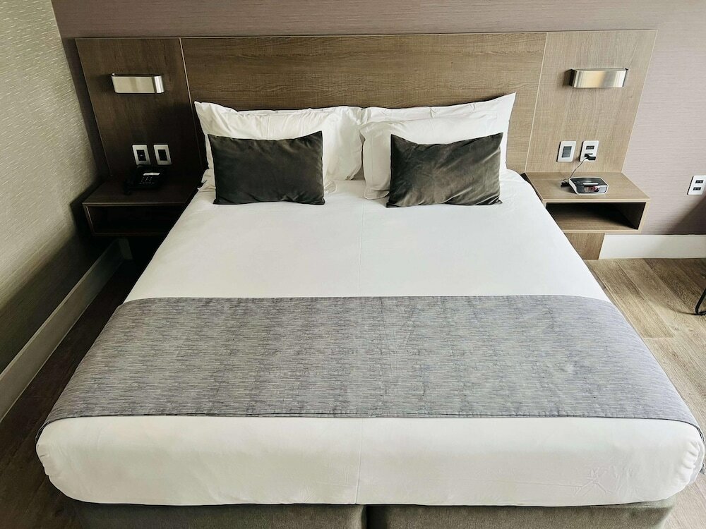 Фото Radisson Hotel Curico