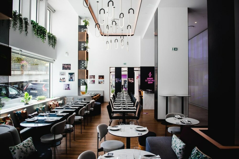 Фото Yotel Porto