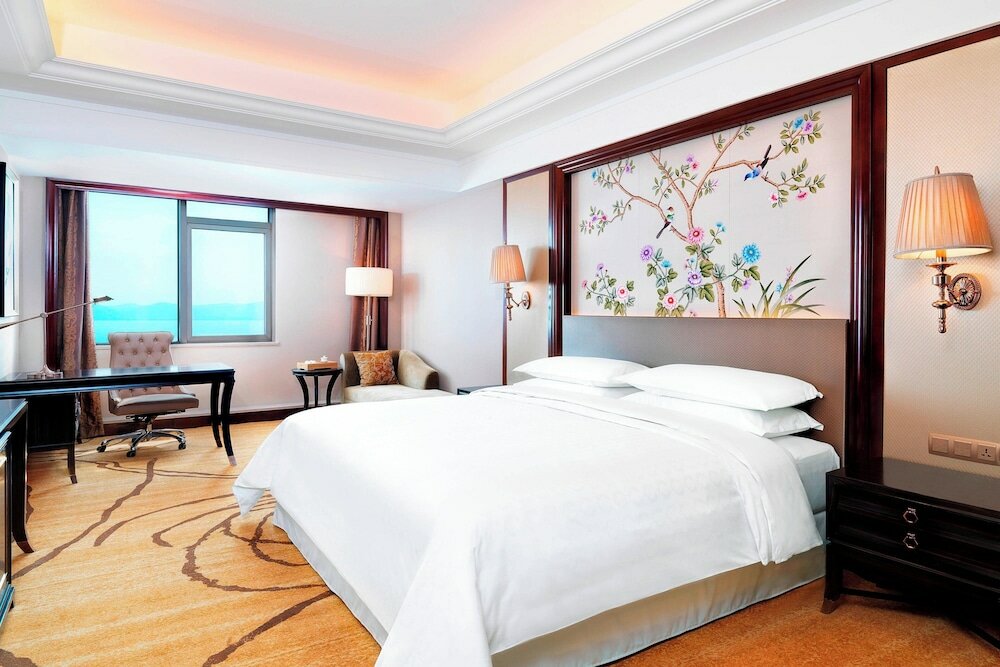 Фото Sheraton Shantou Hotel
