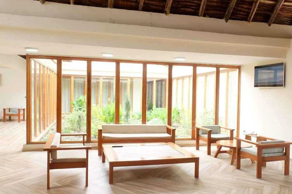 Фото Mezena Resort and SPA