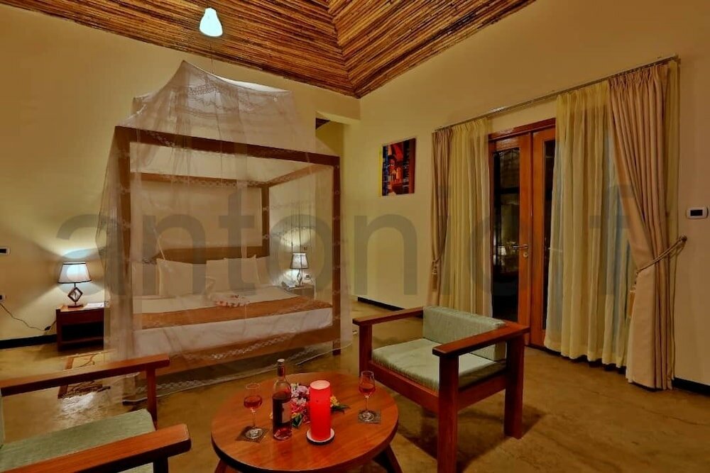 Фото Mezena Resort and SPA