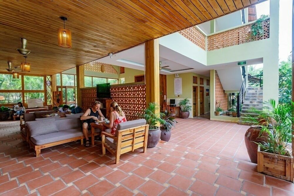 Фото Azura Resort Phu Quoc