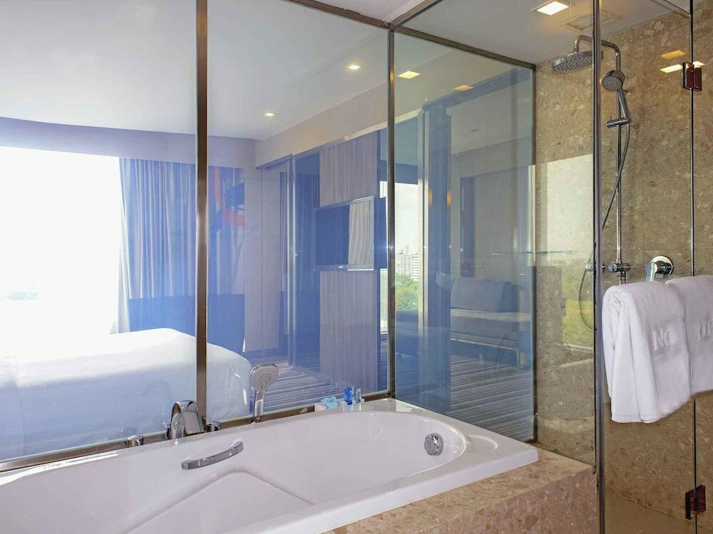 Фото Novotel Bangkok Impact