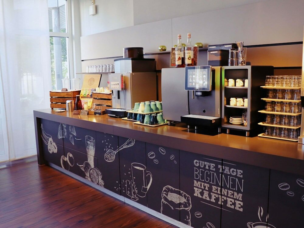 Фото ibis Regensburg City Hotel