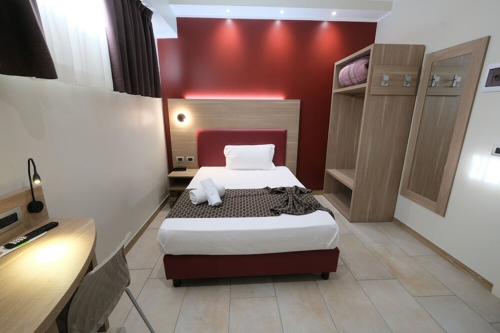 Фото Hotel Giacosa