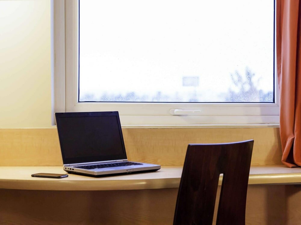 Фото Ibis Aguascalientes Norte