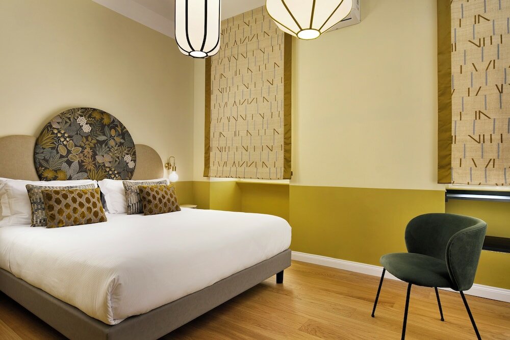 Фото St. Peter Suites