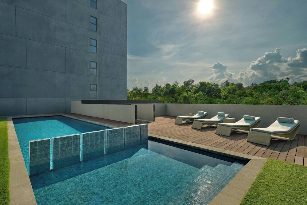 Фото Four Points by Sheraton Balikpapan