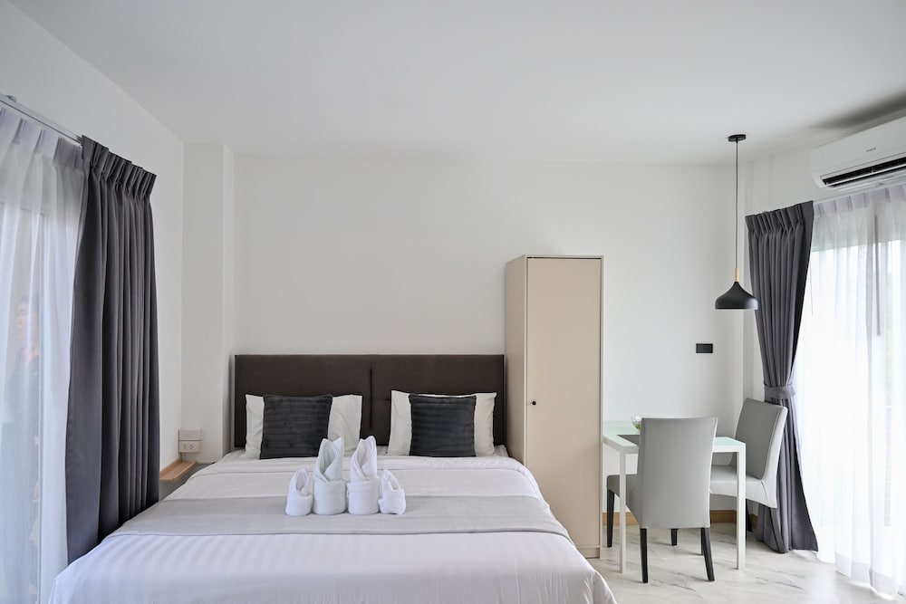 Фото Sivana Place