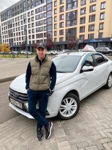 Фото 3 автошколы «Клаксон плюс»