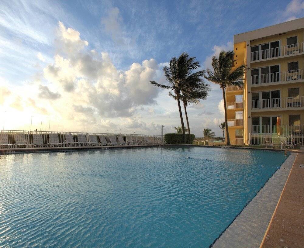 Фото Club Wyndham Sea Gardens