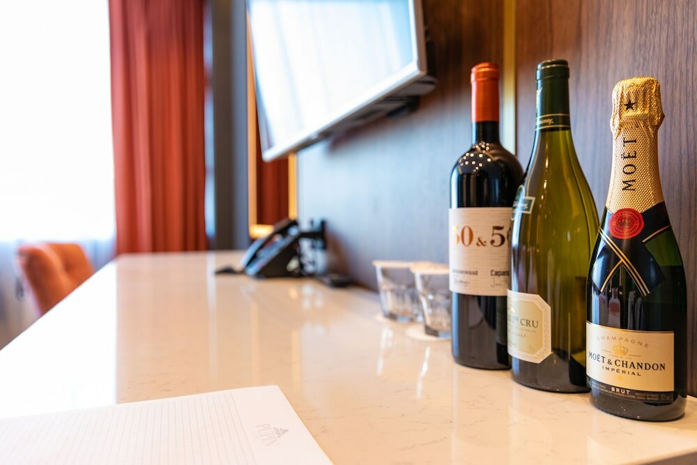 Фото Pupin Hotel