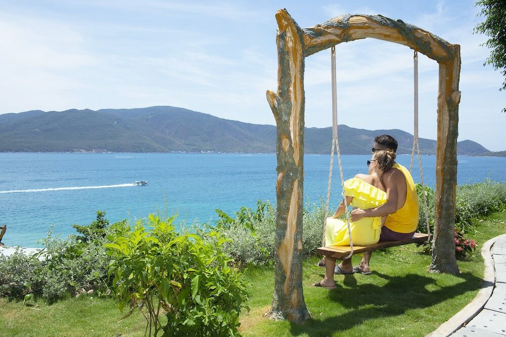 Фото MerPerle Beach Hotel