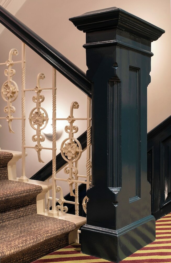 Фото City Hotel Rembrandt Square