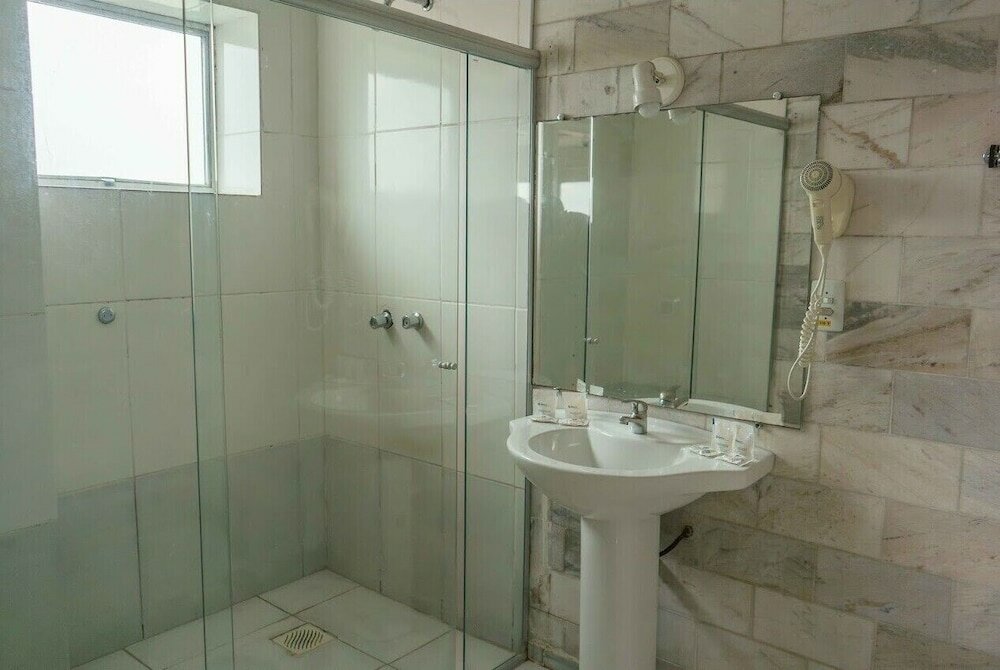 Фото Dan Inn Express Porto Alegre