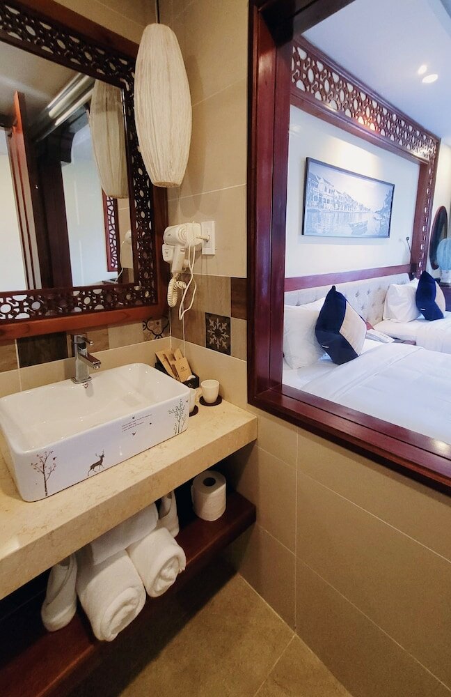 Фото Le Pavillon Hoi An Boutique Hotel & SPA