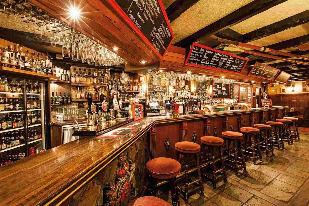 Фото Elite Hotel Mollberg