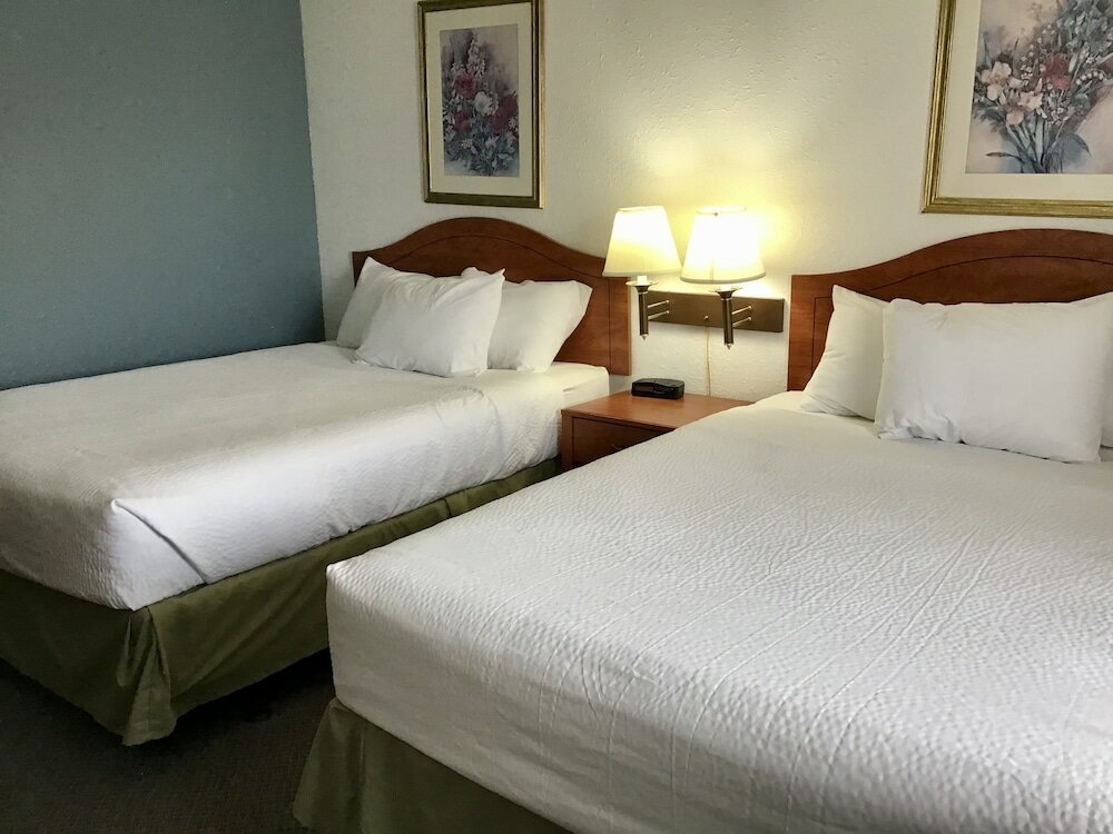 Фото Ramada by Wyndham Helena