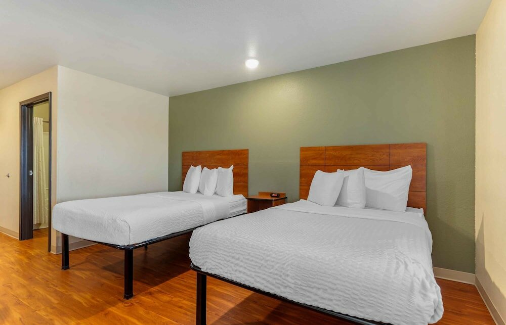 Фото Extended Stay America Select Suites - Atlanta - Chamblee