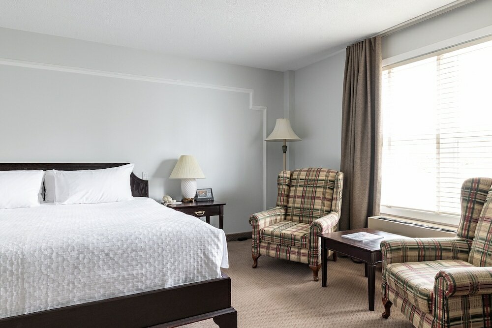 Фото Le Bonne Entente