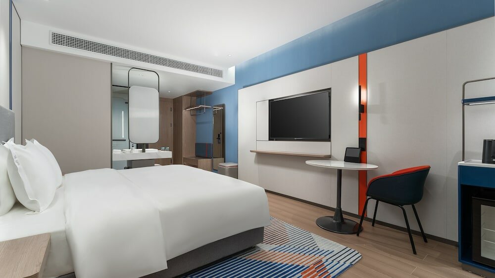 Фото Holiday Inn Express Shangri La, an Ihg Hotel