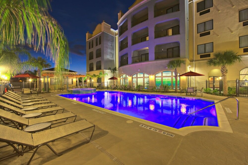 Фото Courtyard Houma by Marriott
