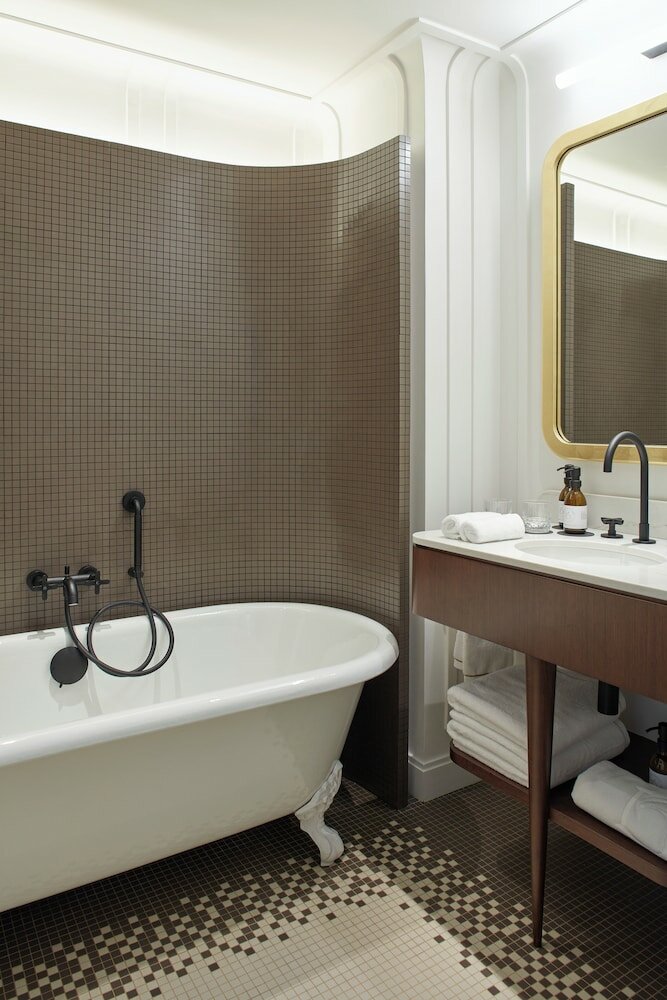 Фото Hôtel De France