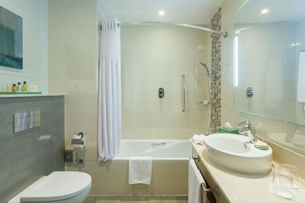 Фото Hilton Garden Inn Tanger City Center 