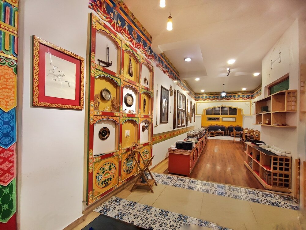 Фото Grand Himalaya