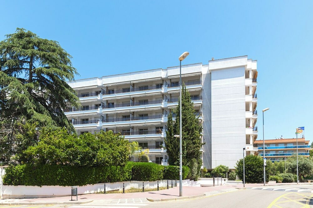 Фото Alva Park Costa Brava