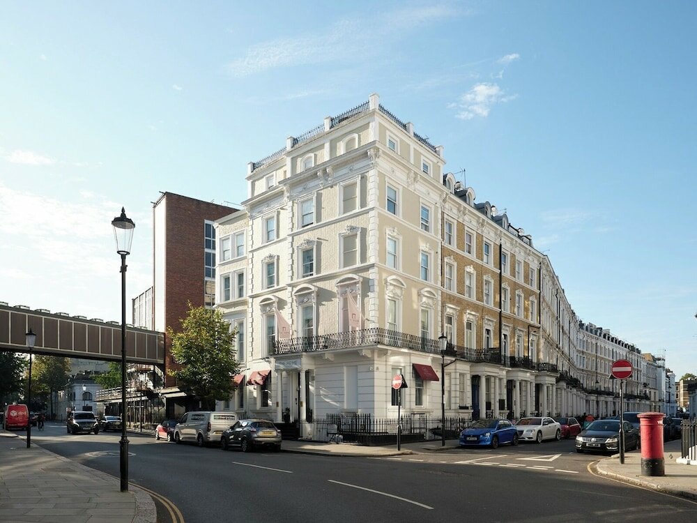 Фото The Prime London Hotel