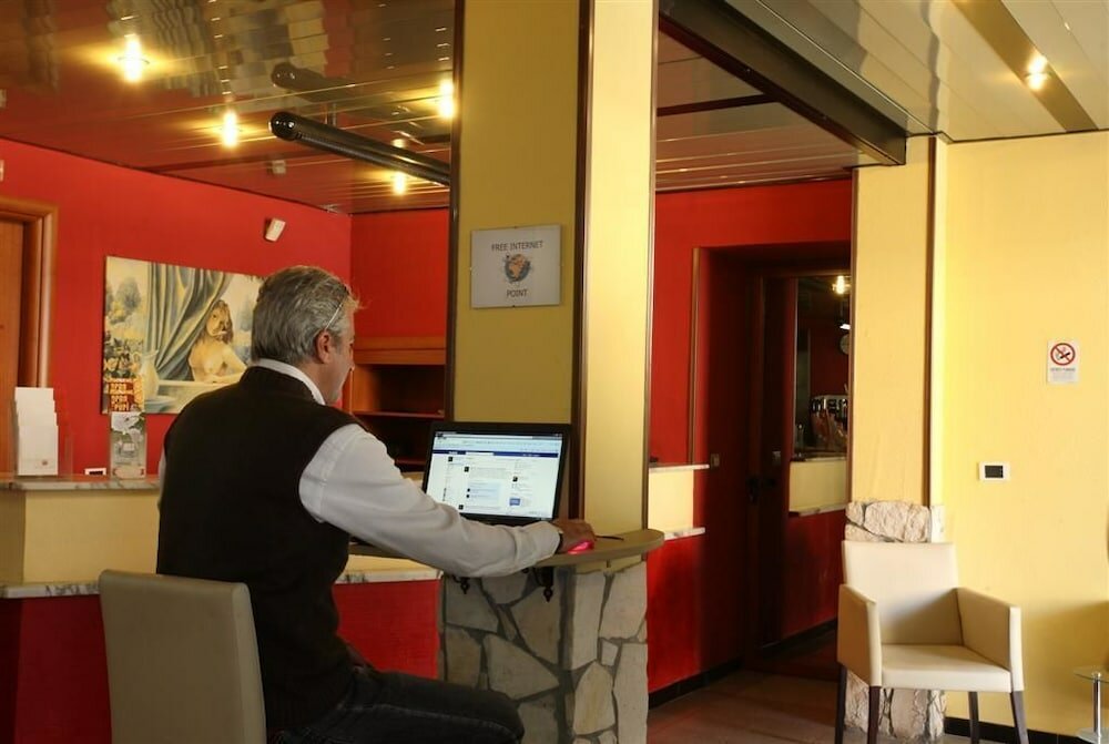 Фото Hotel Como