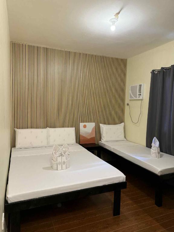Фото Sola Guesthouse