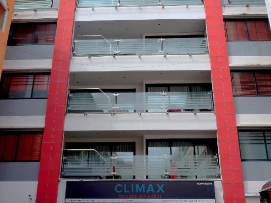 Фото Absolute Bangla Suites